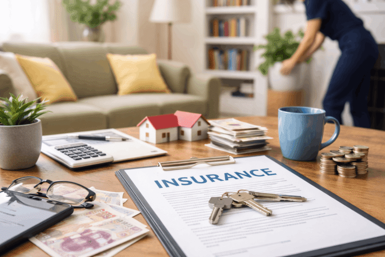 Do You Need Insurance for Airbnb UK? Legal Requirements & Coverage Guide