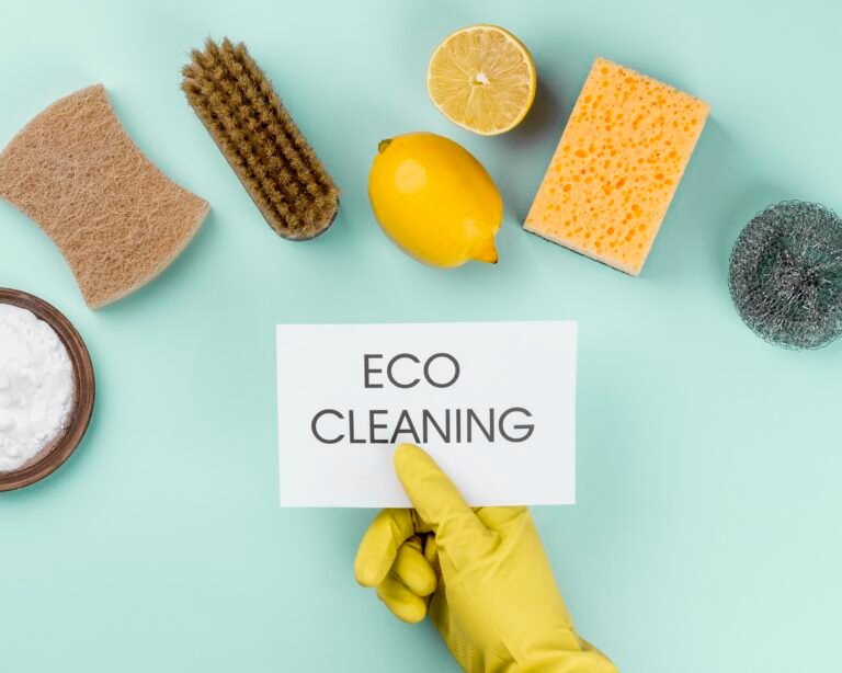 2026 UK Cleaning Regulations for Airbnb & Short-Let Hosts