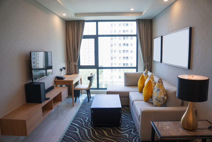 7 Common Cleaning Mistakes That Lead to Bad Guest Reviews