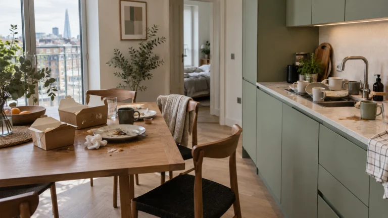 What to Do When an Airbnb Guest Leaves an Extremely Dirty Property